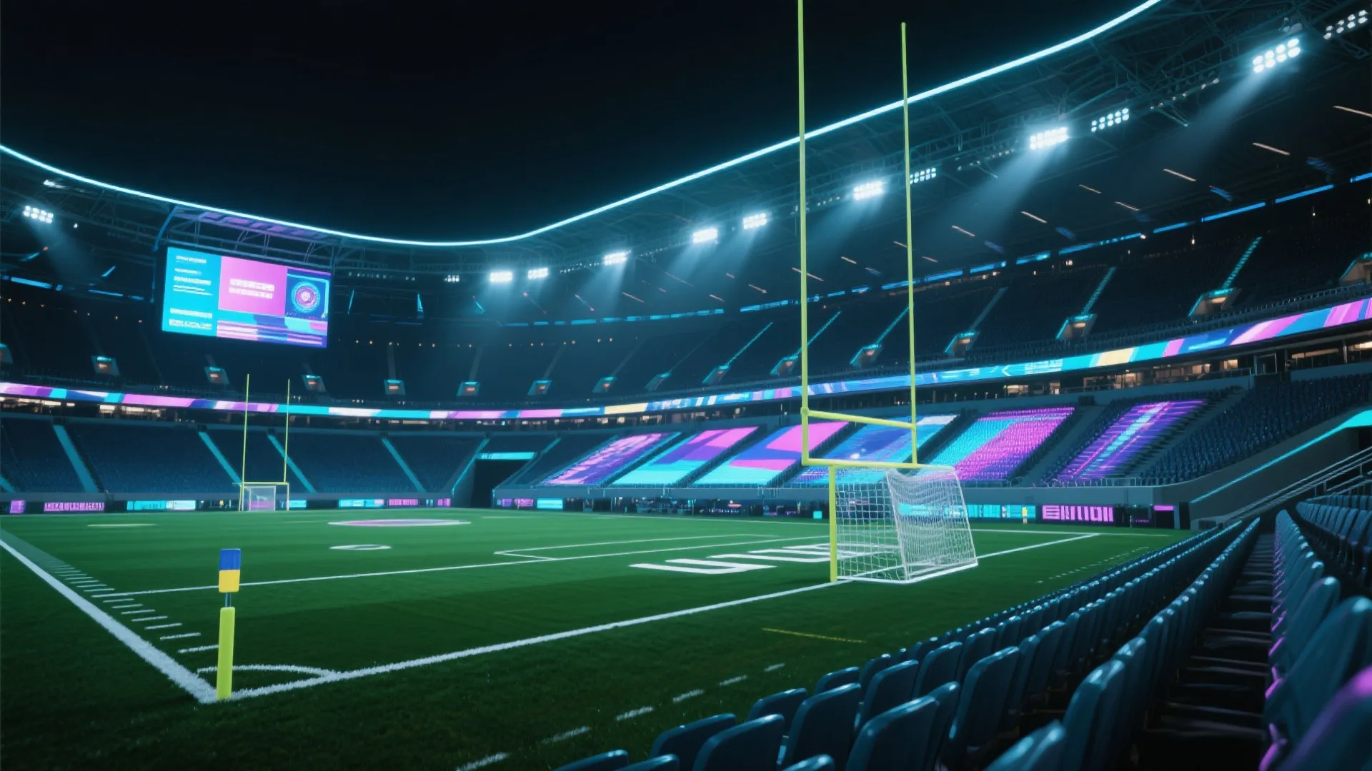 2026世界杯直播现场