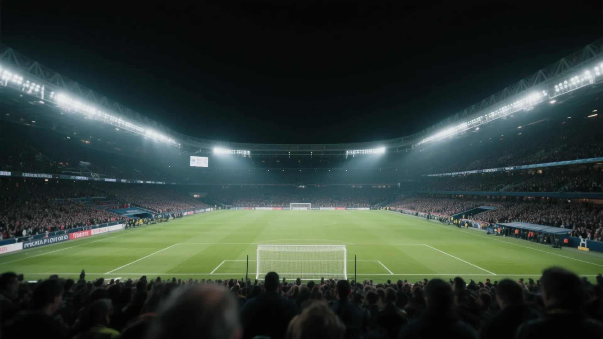 2026世界杯比赛现场